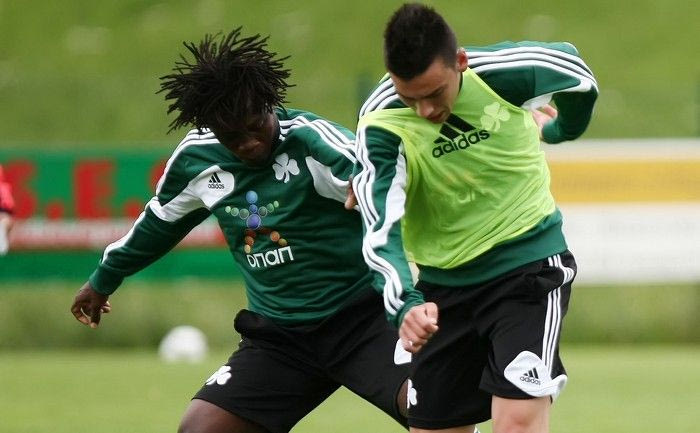 Επίθεση από τα άκρα ο Παναθηναϊκός