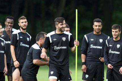 Έτσι χτίζεται ο νέος ΠΑΟΚ