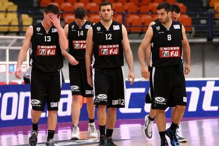 Ο σχεδιασμός του νέου ΠΑΟΚ