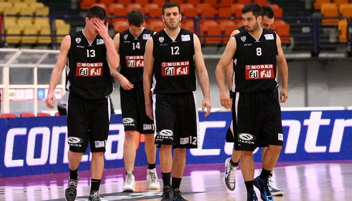 Συνάντηση και ανάλυση όλων των θεμάτων