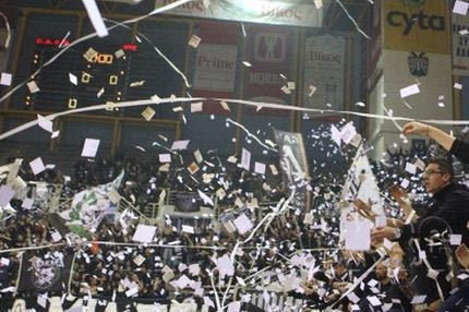 ΚΑΕ: “Μπορούμε και χωρίς αυτούς”