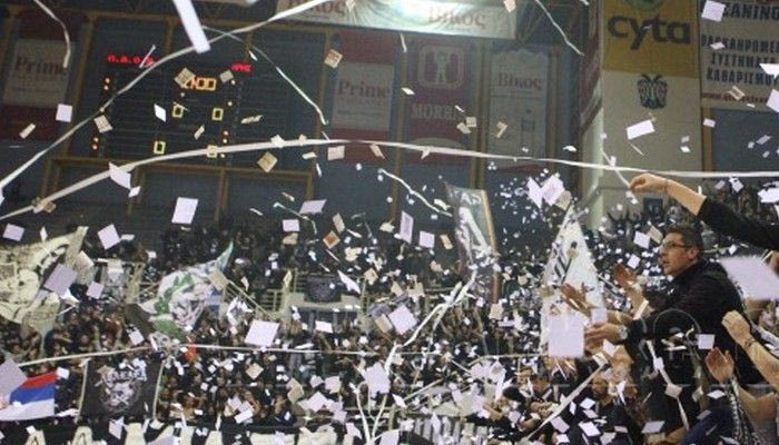 ΚΑΕ: “Μπορούμε και χωρίς αυτούς”