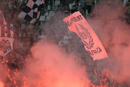 Οδηγός καλής συμπεριφοράς για το ντέρμπι με τον Παναθηναϊκό