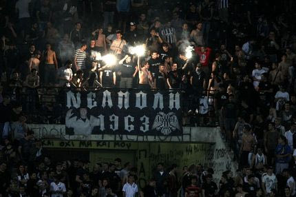 “Ντου” αλληλεγγύης