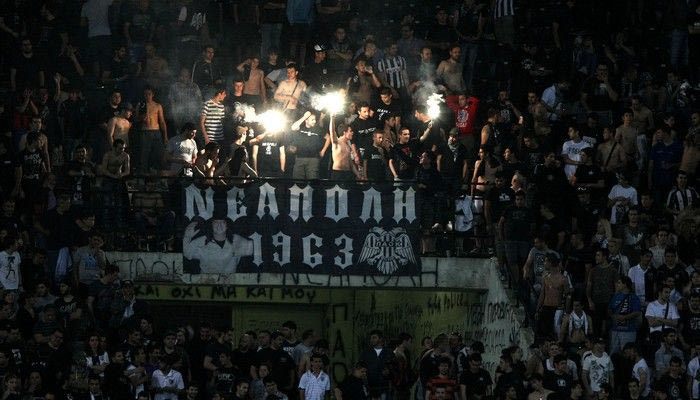 “Ντου” αλληλεγγύης
