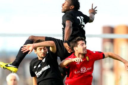 ΠΑΟΚ – Μαγιόρκα 0-0