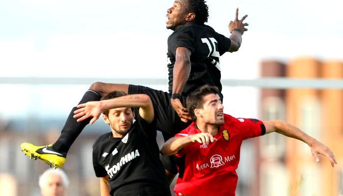 ΠΑΟΚ – Μαγιόρκα 0-0