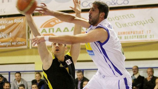 Ανακοίνωσε Παπανικολάου ο Πανελευσινιακός