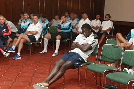 Όνειρο ζωής…