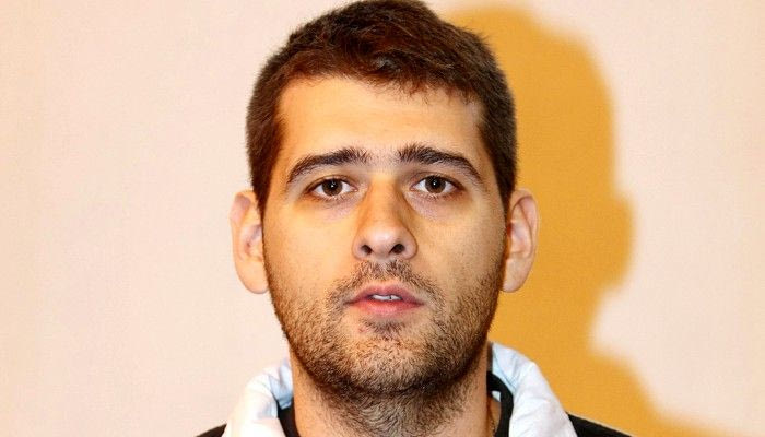 Ο Παπάζογλου ακολούθηκε τον Φλεβαράκη στη Μπραϊσβουάιγκ