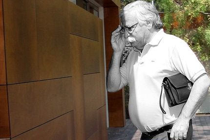 Ο ξεχωριστός Απόστολος Παπουτσάκης