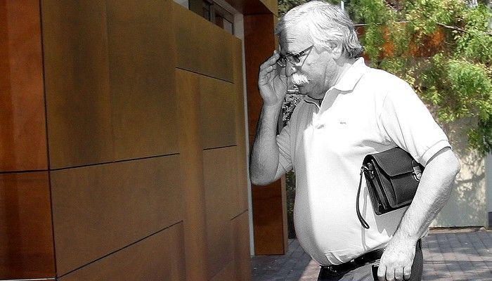Ο ξεχωριστός Απόστολος Παπουτσάκης