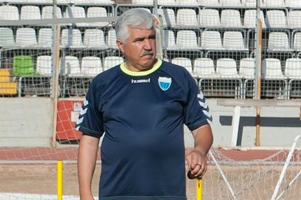 Προβλημάτισε ο Λεβαδειακός