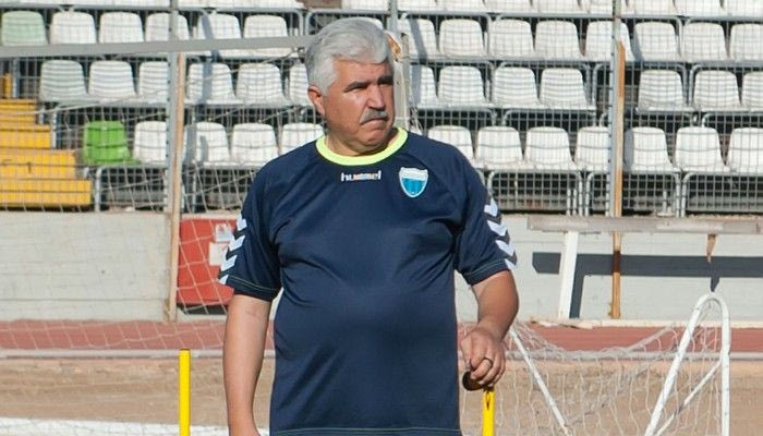 Προβλημάτισε ο Λεβαδειακός