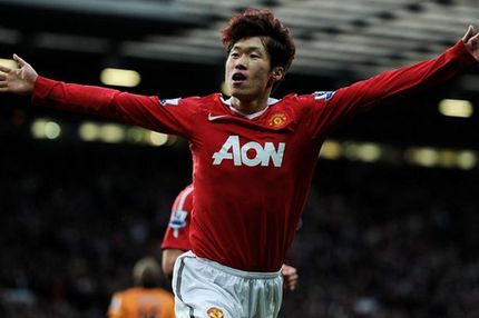 Επιστρέφει στην Αϊντχόφεν ο Παρκ