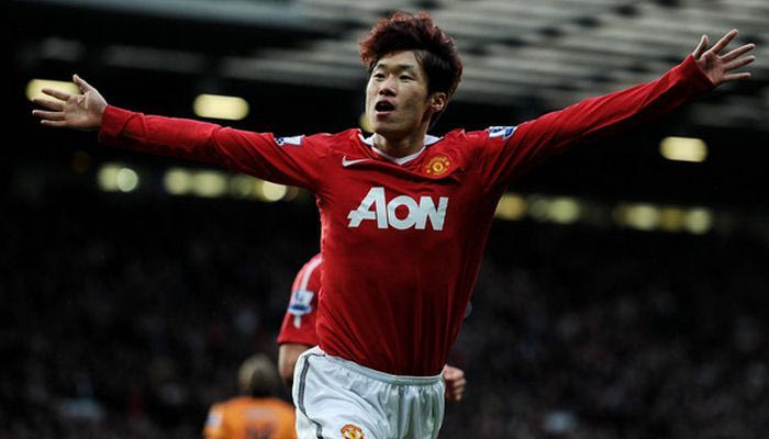 Επιστρέφει στην Αϊντχόφεν ο Παρκ