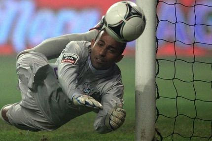 Οι τρεις… Έλληνες της Μαρίτιμο