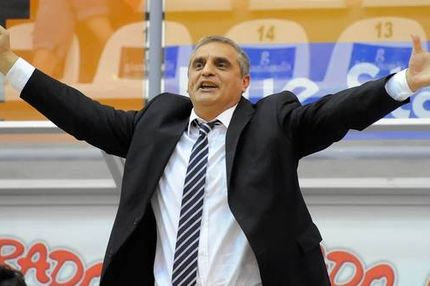 Πεδουλάκης: “Ένα βήμα μπροστά από τον Παναθηναϊκό η Ρεάλ”