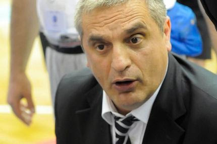 Πεδουλάκης: “Περάσαμε πολλά με τον Μπαρτζώκα”