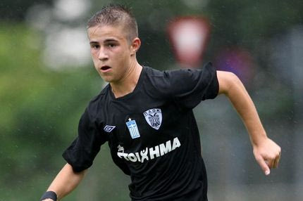 Ο Πέλκας που “κλωτσάει” για επιστροφή και ο Παναθηναϊκός