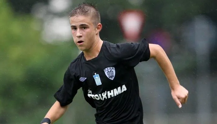 Ο Πέλκας που “κλωτσάει” για επιστροφή και ο Παναθηναϊκός