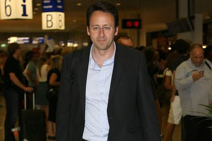 Πιλάβιος: “Ευχαριστώ για τις αναμνήσεις”