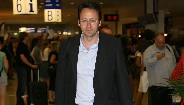 Πιλάβιος: “Ευχαριστώ για τις αναμνήσεις”