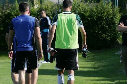 Χάνει το φιλικό ο Πίντο