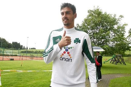 Πίντο: “Η παρουσία του Φερέιρα επηρέασε την απόφασή μου”