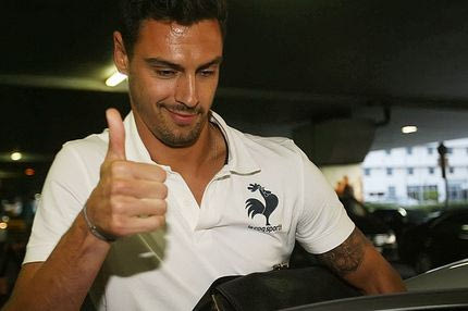 Στην Αθήνα ο Πίντο