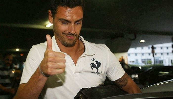 Στην Αθήνα ο Πίντο