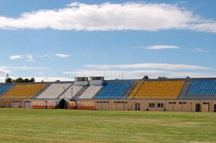 Εκτός έδρας τα πρώτα δύο ματς πρωταθλήματος