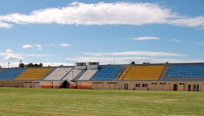 Εκτός έδρας τα πρώτα δύο ματς πρωταθλήματος