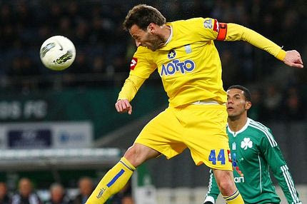 Την Κυριακή στην Ιταλία ο Πουλίδο