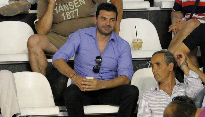 Πουλινάκης: “Πάμε να κάνουμε επανάσταση”