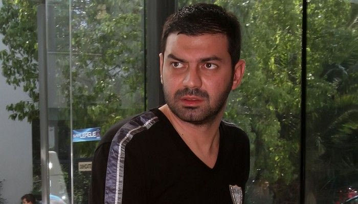 Νέος πρόεδρος ο Μάνθος Πουλινάκης