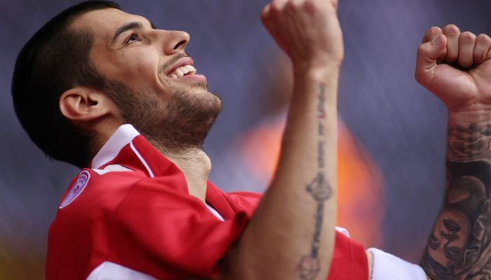 Το πεντάποντο του Πρίντεζη