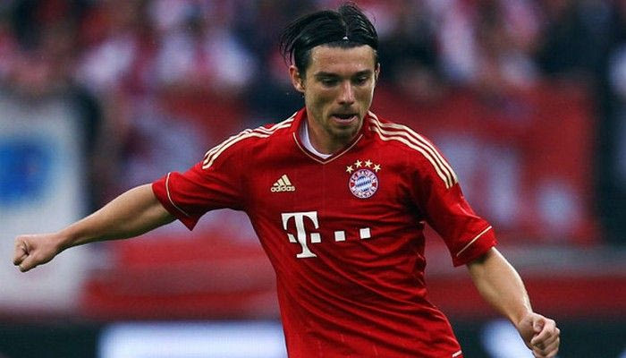 Ανακοίνωσε Πράνιτς