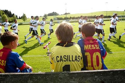 Μικρά-μικρά από την Αυστρία