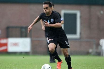 Η αφιέρωση του Ρομπέρ