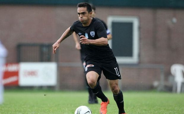 Η αφιέρωση του Ρομπέρ