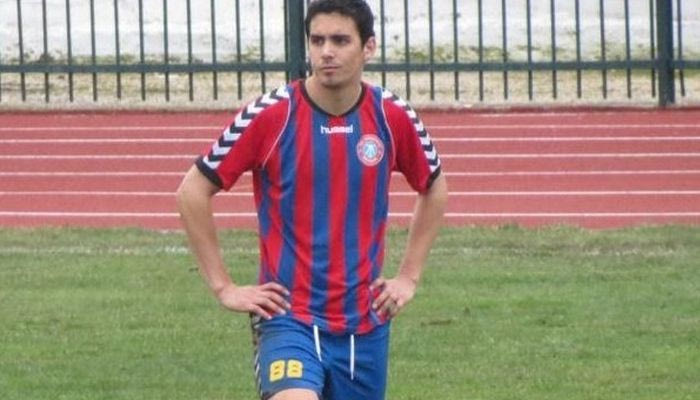 Απέκτησε τον Ρούσση για τρία χρόνια