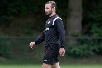 Προπονήθηκε ο Σαλπιγγίδης, εκτός ο Σταφυλίδης