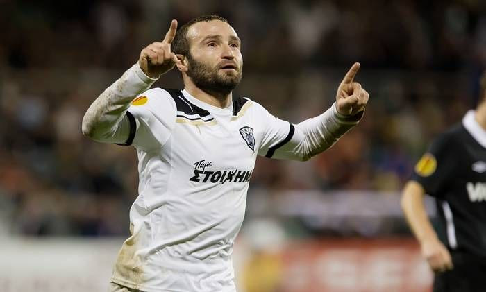 Ο παλιός είναι αλλιώς