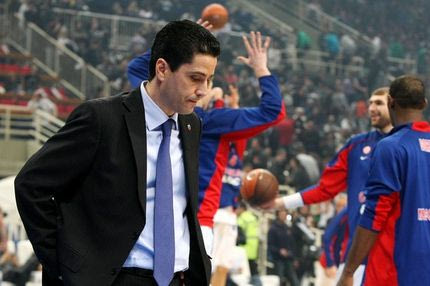 “Κούρσα” για δύο