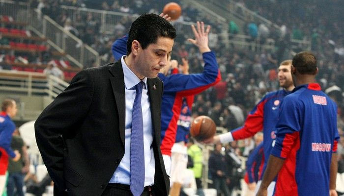 “Κούρσα” για δύο