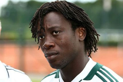 Μπήκε στην προπόνηση του Παναθηναϊκού ο Σισοκό