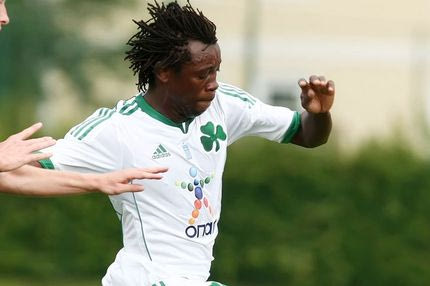 Χωρίς Σισοκό στο φιλικό