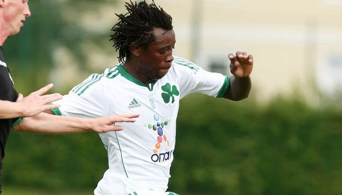 Χωρίς Σισοκό στο φιλικό