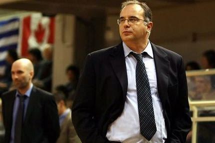 Nίκησε την Τουρόβ